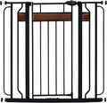 Regalo Easy Step Extra Tall Arched Decor Walk Thru Baby Gate - Extra