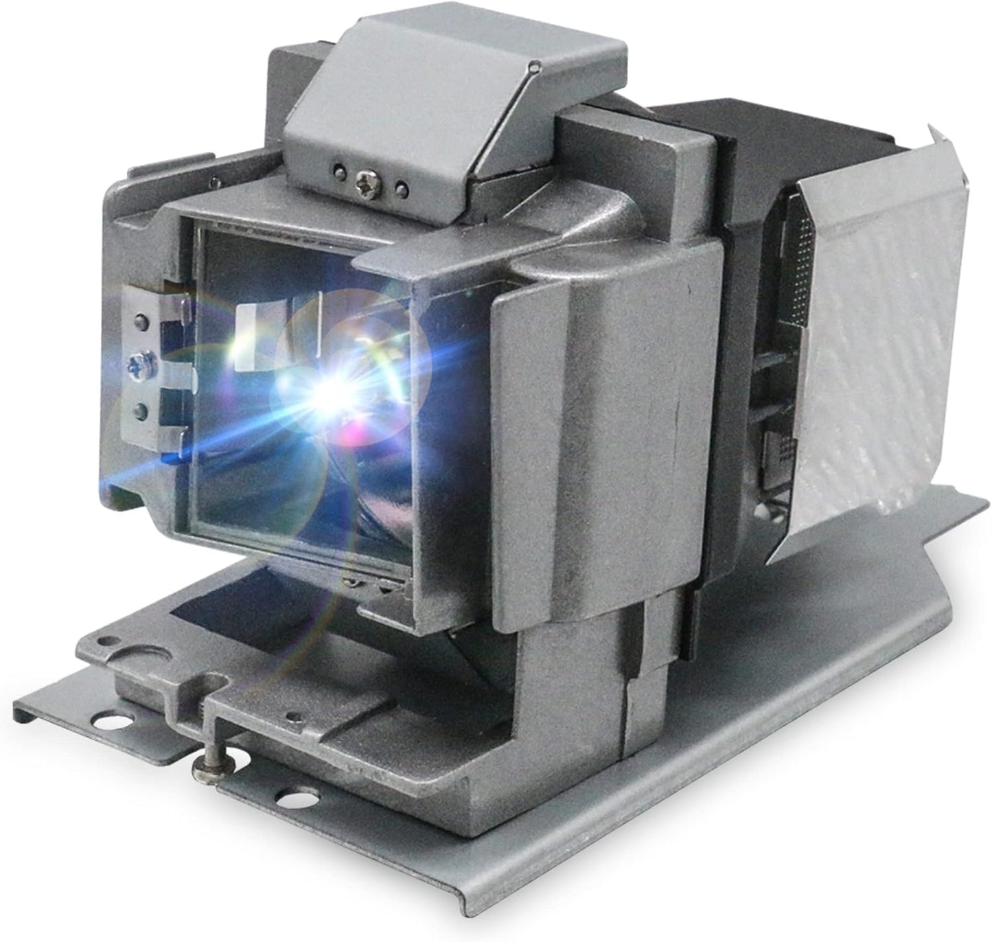 CTBAIER Replacement Projector Lamp for INFOCUS Models with Housing