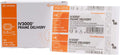 Frame Delivery Dressing Box of 100 - Clear IV Catheter Film