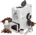SavePod Coffee Pod Maker with Reusable Pods - Eco, Cost-Saving Choice