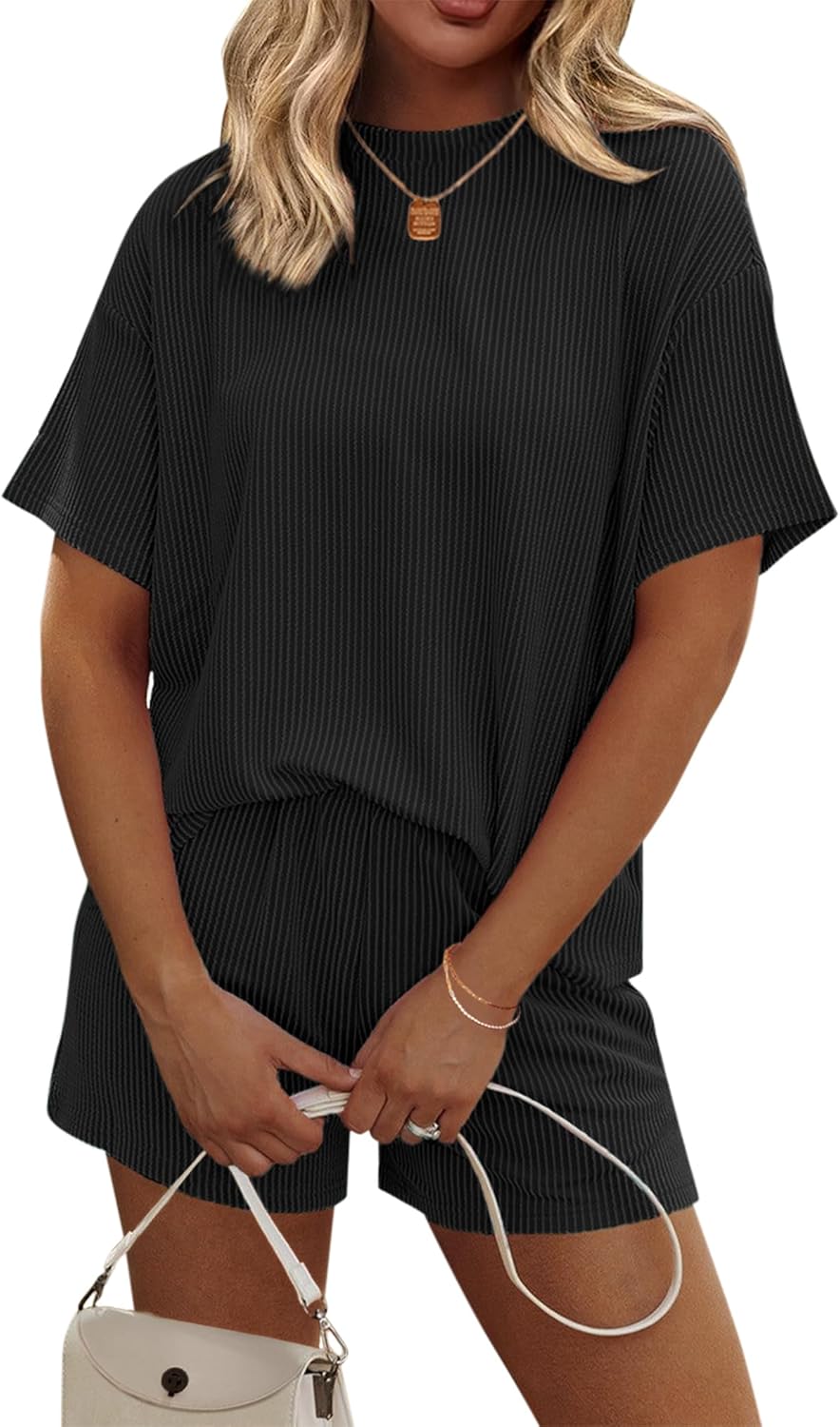 Ekouaer Womens Pajama Sets for Ultimate Comfort and Style