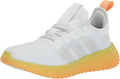 adidas Women's Kaptir Flow Sneaker - Comfortable Everyday