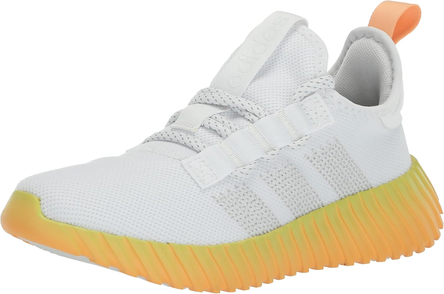 adidas Women's Kaptir Flow Sneaker: Comfort Meets Style