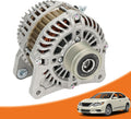 PG-11657 Alternator 12V 110A Compatible with Nissan Altima - Reliable