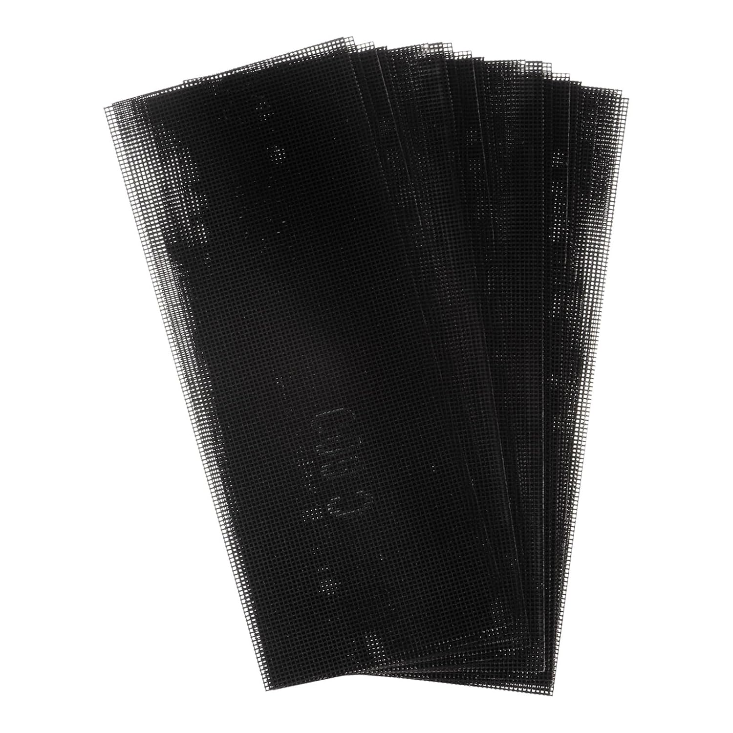 Dust-Free 600 Grits Sanding Sheets by HARFINGTON