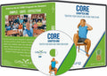 Grow Young Fitness Chapter One Exercise DVDs for Seniors - Low Impact