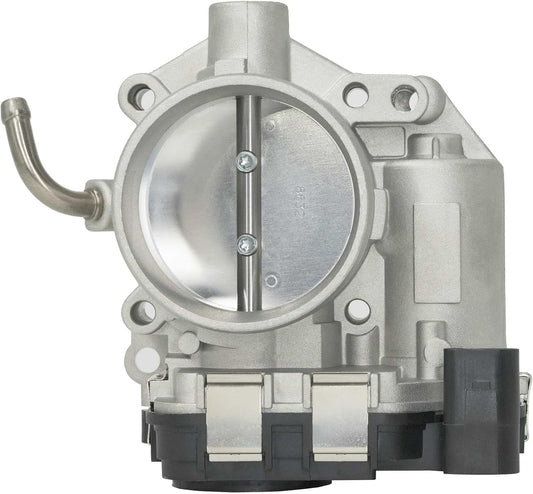 Marsram Electronic Throttle Body for VW Jetta Golf Passat Rabbit