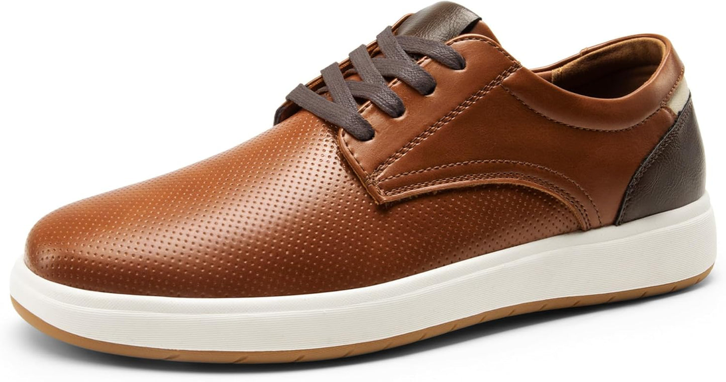 Bruno Marc Men's Casual Dress Sneakers for Every Occasion