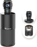 TOUCAN 360-Degree Video Conference Camera for Seamless Meetings