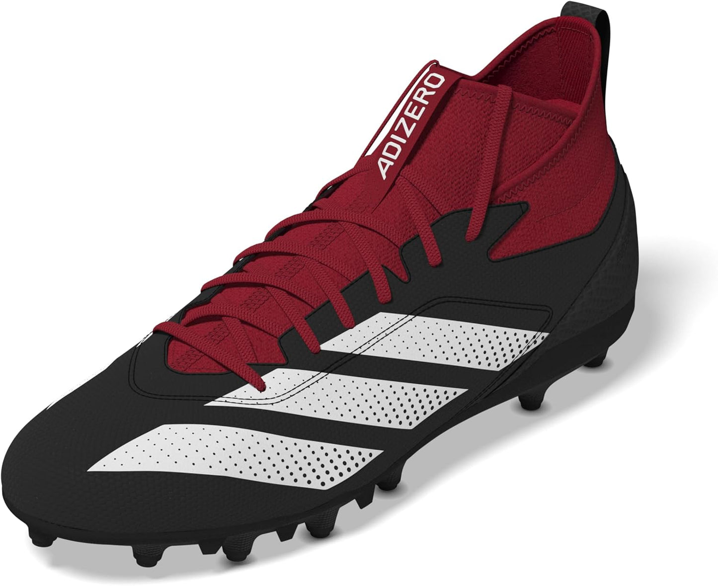 adidas Men's Adizero Impact.2 Football Sneakers for Performance