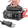 Golf Cart Charger: Fast Charge All Batteries!