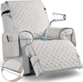 Recliner Chair Cover 23ft Small - Waterproof Protector for Pets