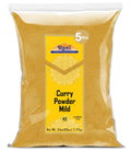 Rani Curry Powder Mild 80oz (5lbs) - 10-Spice Authentic Blend