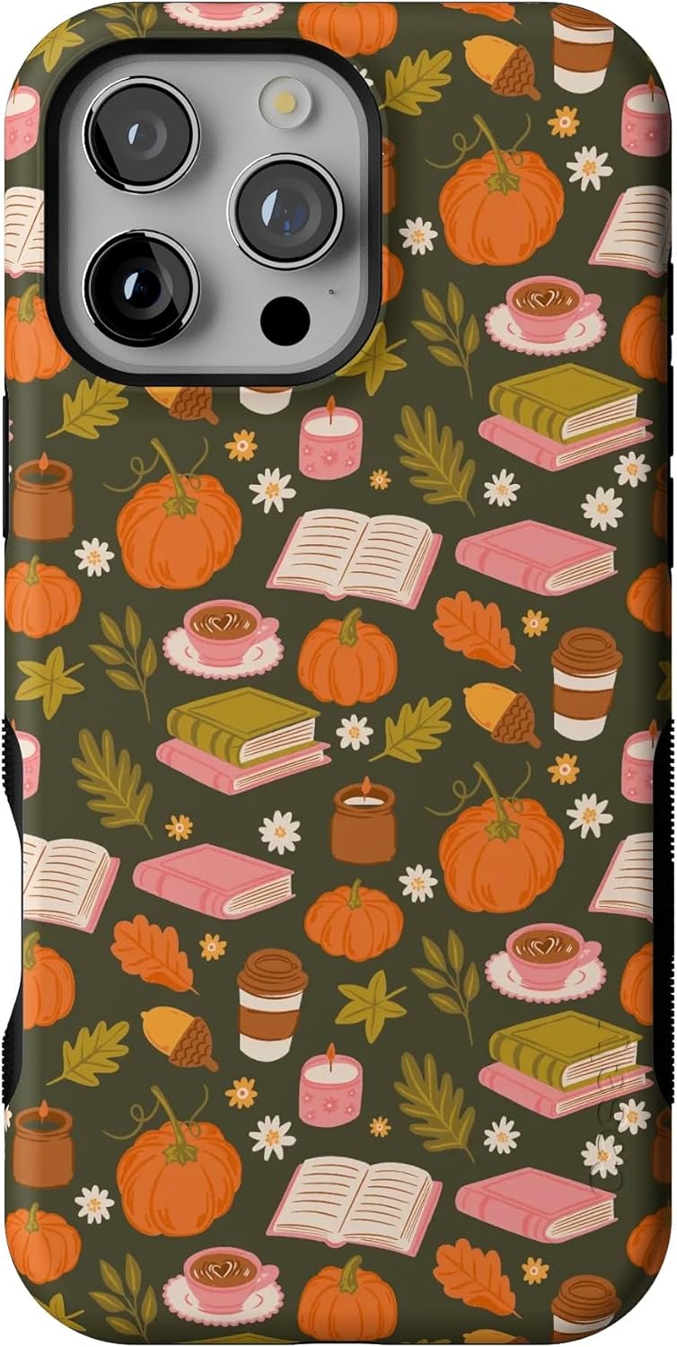 Casely iPhone 16 Pro Case - Bold Protection with Style