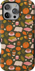 Casely iPhone 16 Pro Max Case Small Town Magic - Bold Protection