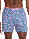 Chubbies Mens Swim Trunks 5.5in - Comfortable 4-Way Stretch