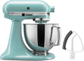 KitchenAid Artisan Series 5 qt Tilt-Head Stand Mixer - Reliable Baking