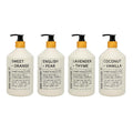 Home & Body Company Soap Culture 41 Hand Soap Collection