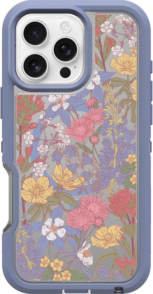 OtterBox iPhone 16 Pro Max Defender Series XT Clear Case Review
