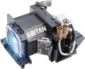 ABITAN ET-LAV400 Projector Lamp with Housing - Bright 3200 Lumen
