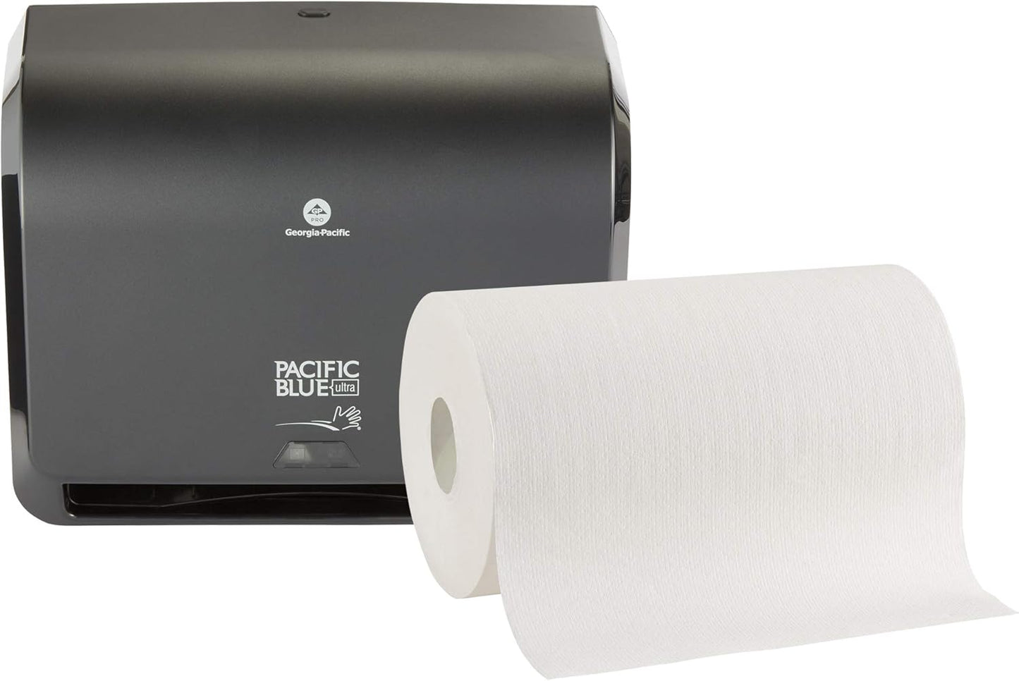 Pacific Blue Ultra Mini Dispenser Trial Kit for Touchless Use