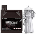 ELEGOO 8K Standard Resin 2000G - High Precision, Low Odor