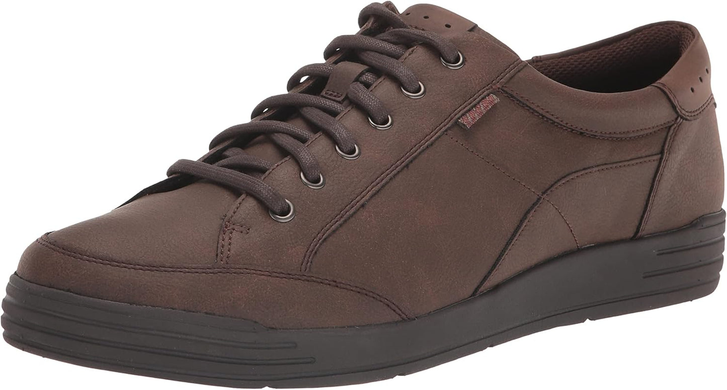 Nunn Bush Kore City Walk LTT Sneaker: Comfort Meets Style