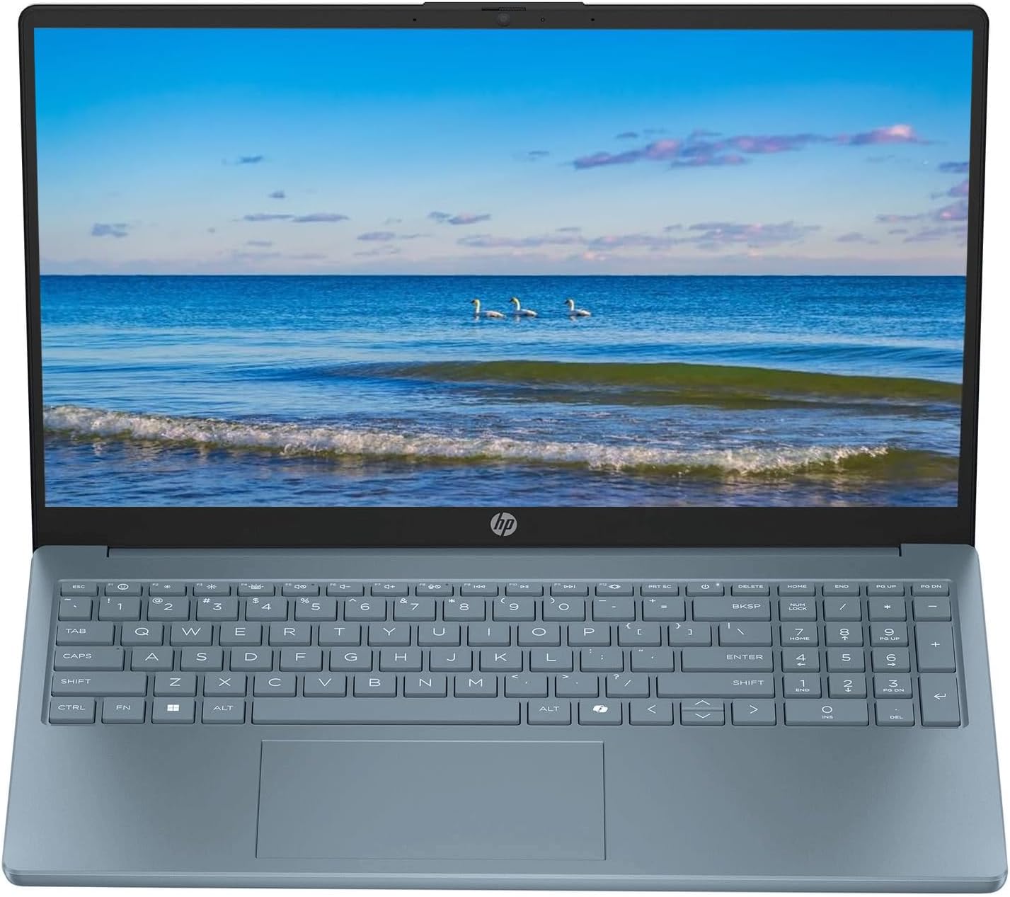 HP 2024 Portable 15ft' HD Micro-Edge IPS Laptop Review