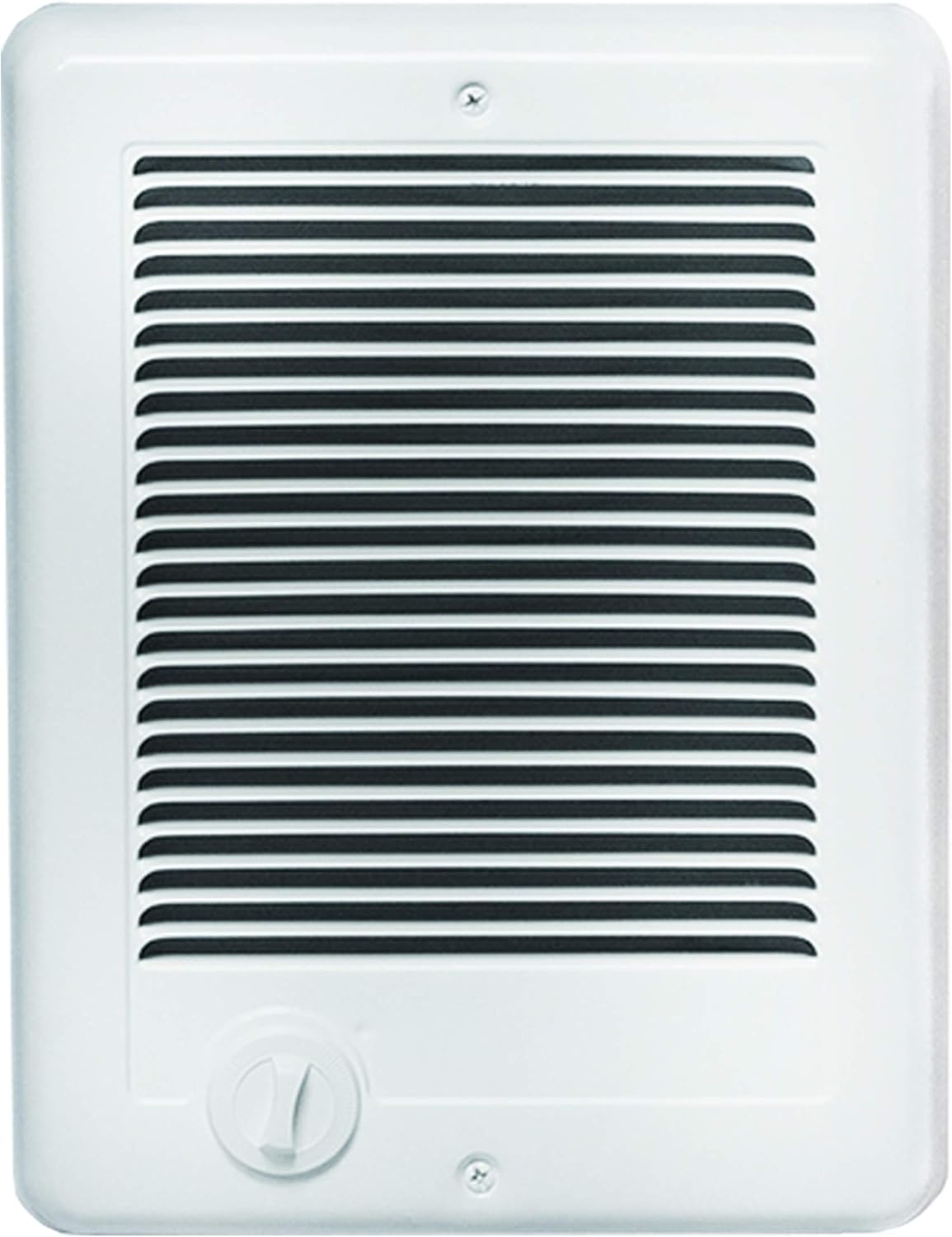 Cadet Com-Pak Electric Wall Heater: Efficient 5120/3840 BTU