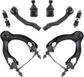 Front Steering & Suspension Kit for 1994-2001 Acura Integra