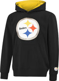 Ultra Game Youth NFL Super Soft Polyester Fleece Hoodie for Kids
