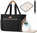 Breast Pump Bag Compatible with Spectra S1 and S2 - Large 26L Tote