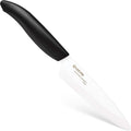 Kyocera Revolution 4.5in Utility Knife - Lightweight Ceramic Blade