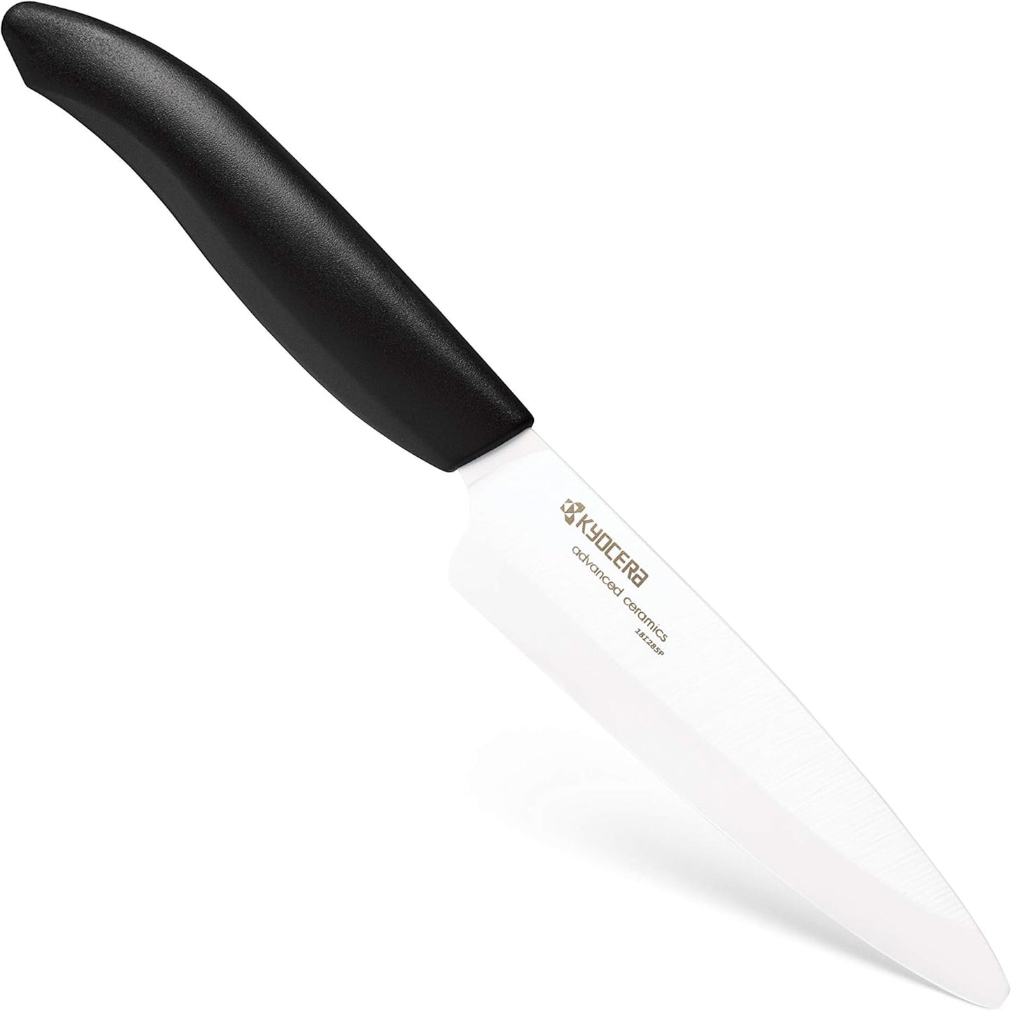 Kyocera Advanced Ceramic Utility Knife for Precise Kitchen Prep