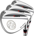 Yamato Golf Wedge Set - Milled Face High Spin Wedges 50-60