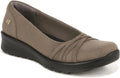Women's slip on loafer - lightweight machine washable comfort