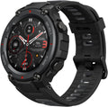 Amazfit T-Rex Pro Smart Watch for Men - Rugged GPS Outdoor Watch