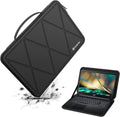 Smatree Hard EVA Protective Sleeve for Acer Nitro V 15 Laptop