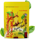 Electrolyte Powder Plus Unsweetened Black Tea - High Potassium