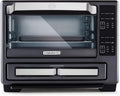 Calphalon Performance 12-in-1 Air Fry Toaster Oven Dual Zone - Fast