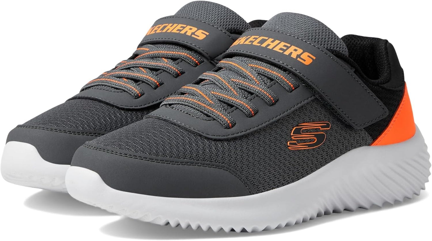 Skechers Unisex-Child Bounder - Trekzic: Comfort and Durability