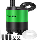 VIVOSUN 660 GPH Submersible Water Pump for Aquariums and Hydroponics