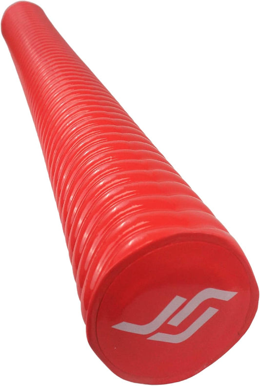 IMMERSA Jumbo Swimming Pool Noodles for Fun and Floating