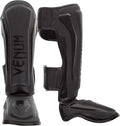 Venum Elite Shin Guards - Durable Lightweight Protection