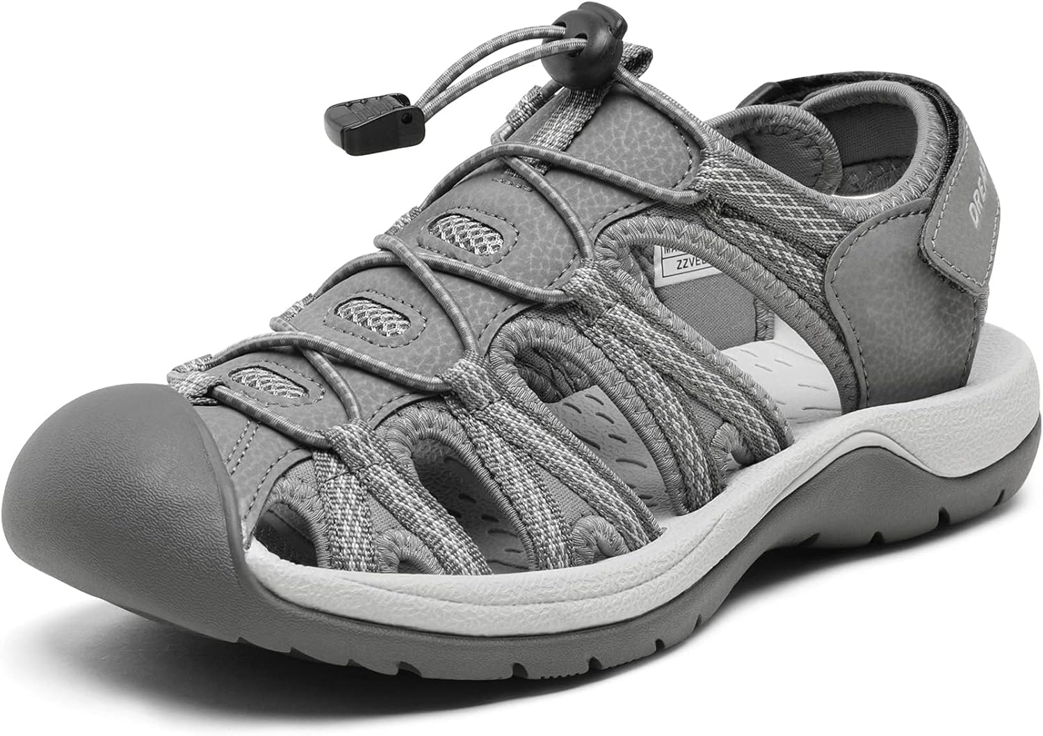 DREAM PAIRS Women's Adventure Sandals