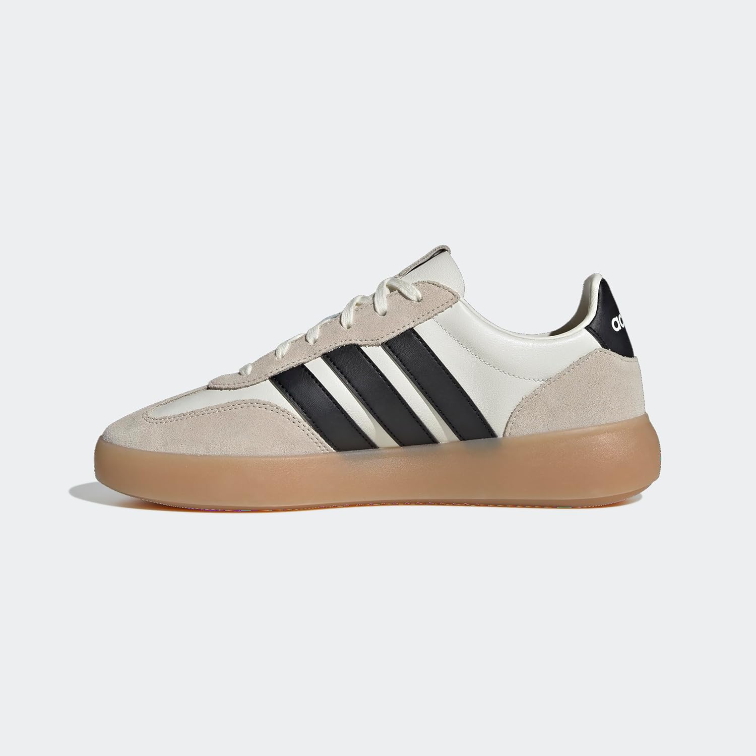 adidas Mens Barreda Decode Shoes for Comfort and Style