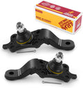 Metrix Premium Chassis Parts Lower Ball Joint Kit for Toyota
