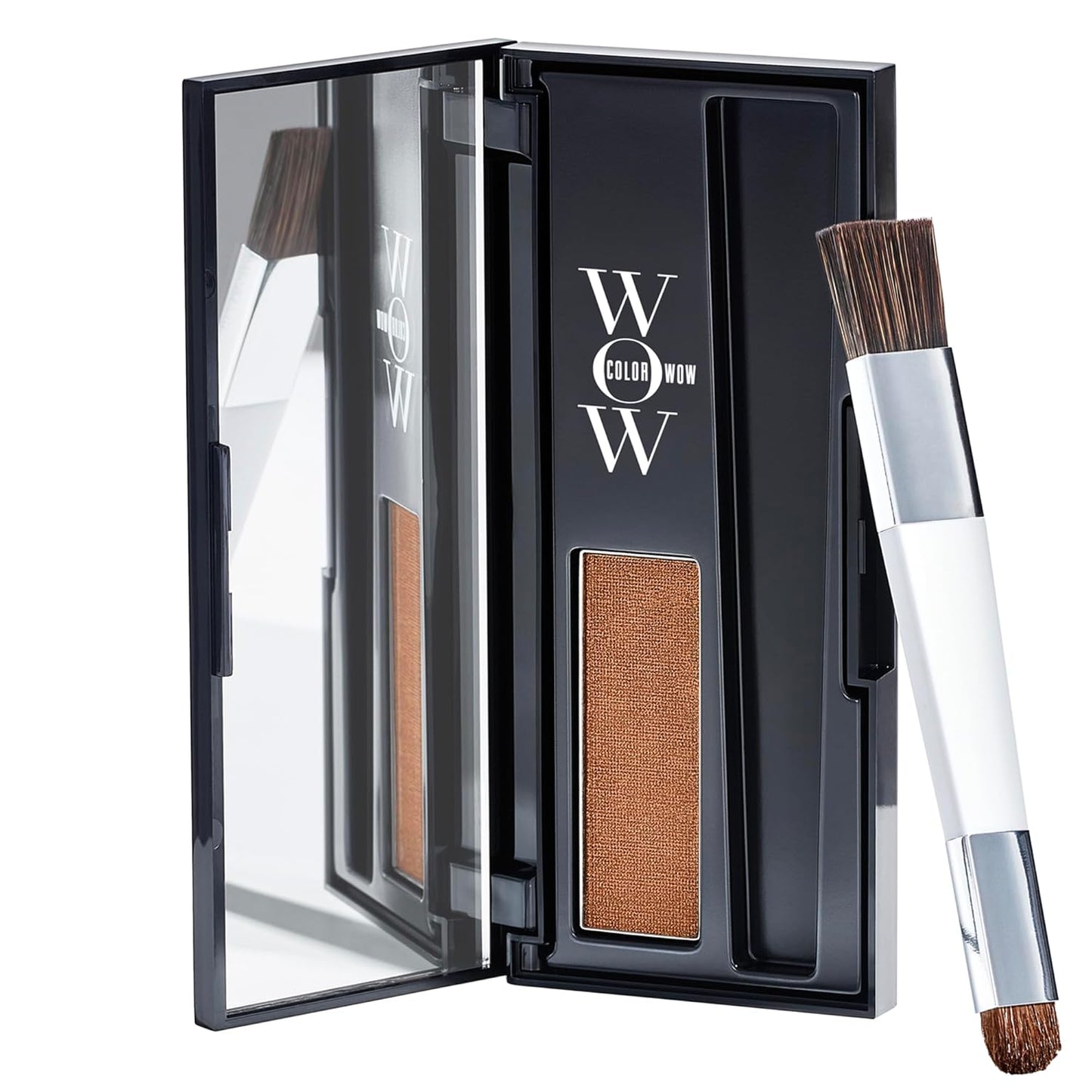 COLOR WOW Root Cover Up for Instant Grey Coverage and Highlights