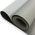 Marine Vinyl Fabric 0.9mm Thick Waterproof Pleather - Durable Outdoor