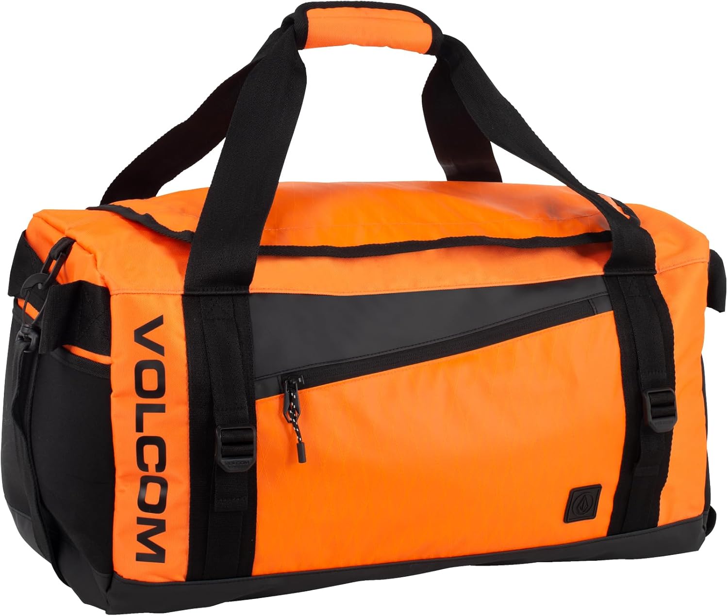 Volcom Men's Outbound Duffel - Versatile Carryall
